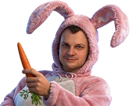Захаров Антон — Head of DevOps