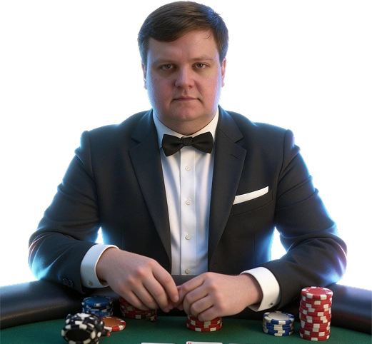 Чернавин Роман — Руководитель команды продаж